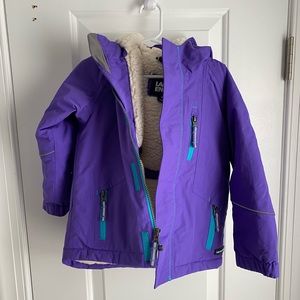 Land’s End 3T Winter Coat